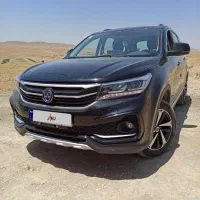 فردا موتور sx5 مدل ۱۴۰۳