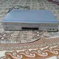 دستگاه سی دی