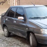 پراید مدل 95|خودرو سواری و وانت|ارومیه, |دیوار