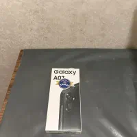 گوشی سامسونگ مدل A07