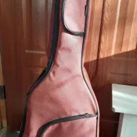 فروش گیتار در حد نو|گیتار، بیس، امپلیفایر|سیاهکل, |دیوار
