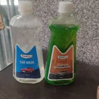 مواد شست‌وشو ماشین