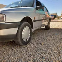 پژو 405 دوگانه شرکتی مدل85|خودرو سواری و وانت|شیراز, خلدبرین|دیوار