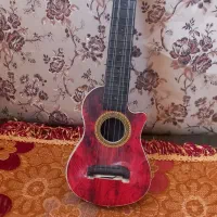 گیتار اسباب بازی|اسباب‌‌بازی|مشهد, میعاد (شهرک غرب)|دیوار