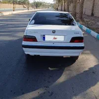 پارس 99|خودرو سواری و وانت|بم, |دیوار