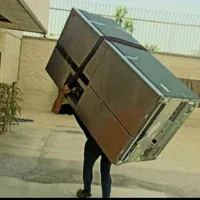باربری،توس نیسان خاوراعزام کارگرحمل،نقل،اثاثیه کش