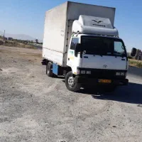 باربری صدف بار اسباب کشی و بسته بندی