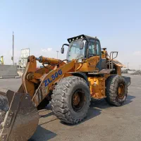 لودر zl50|خودرو سنگین|شیراز, مسلم|دیوار