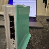 روتر میکروتیک hap ax lite