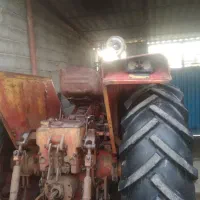 فروش تراکتوربی ام ولوو چهار سیلندر|خودرو سنگین|قائم‌شهر, |دیوار