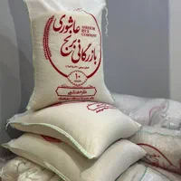 برنج ایرانی (طارم هاشمی)|عمده‌فروشی|مشهد, الهیه|دیوار