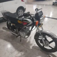 تکنو مدل ۱۴۰۳|موتورسیکلت|نیشابور, شهرک فرهنگیان|دیوار
