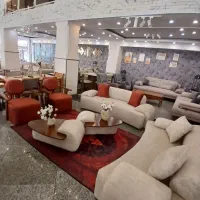 تعویض مبلمان