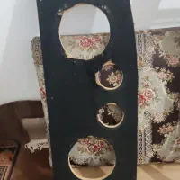 طاقچه پرایدی MDF