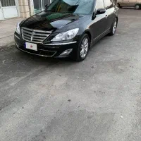 جنسیس 2014 VlP 3800