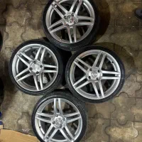 رینگ استرانبولی ۱۷لب دار