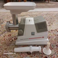 چرخ گوشت پارس خزر