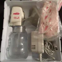 شیردوش برقی فارلین