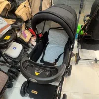 انواع کالسکه با رنگ و مدل های متنوع