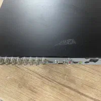 دی وی ار ۱۶ کانال dvr