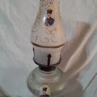 روشنایی دکوری|ریسه و چراغ تزئینی|لنجان, |دیوار