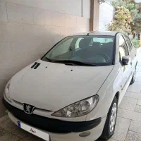 ۲۰۶ تیپ ۵ مدل ۹۰