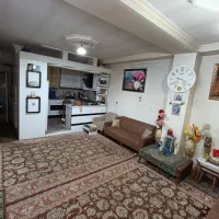 آپارتمان/65 متری / لوکس / نقلی/2خواب