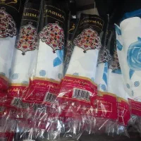 سفره های یک بار مصرف عمده وتک|سفره، حوله، دستمال آشپزخانه|رباط‌کریم, انجم آباد|دیوار