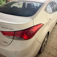 هیوندا النترا