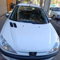 206مدل 94|خودرو سواری و وانت|خوی, |دیوار