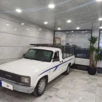 مزدا کارا ۲۰۰۰