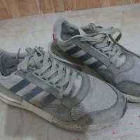 کتونی ادیداس zx 500 مستر|کیف، کفش، کمربند|ساری, |دیوار