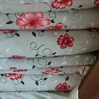 ۳ عدد تشک پنبه ای نو ۳۹۰۰ تومان