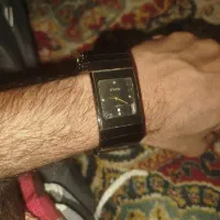 ساعت مچی رادو سرامیک مردانه،باقیمت توافقی