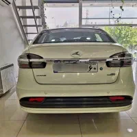 کی ام سی ایگل صفر سفید EAGLE مشکی خشک مدل 1404|خودرو سواری و وانت|تهران, صادقیه|دیوار