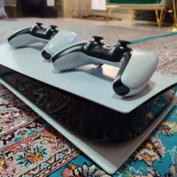 ps5دیسک خور سری اخر نونو