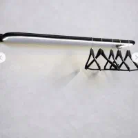 رگال دیواری نئونی