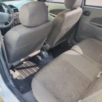 تیبا 2 مدل 1400 که کارکرد|خودرو سواری و وانت|اندیشه, اندیشه فاز ۴|دیوار