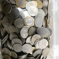 سکه ایرانی (جمهوری اسلامی)