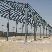 فروش ۱۲۵۰زمین مصالح ساختمانی