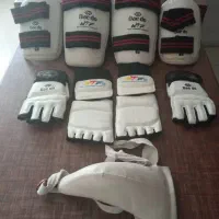 لوازم تکواندو