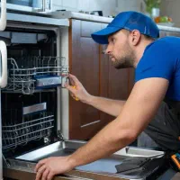 تعمیر ماشین لباسشویی ظرفشویی و مینی واش و دوقلو|خدمات پیشه و مهارت|تهران, شمس‌آباد|دیوار