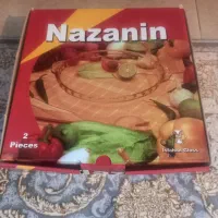 پیتزا خوری ۴عدد ۴۰۰ تومن اردو خوری دو دست ۳۰۰|ظروف سرو و پذیرایی|اندیشه, شهرک کوثر|دیوار