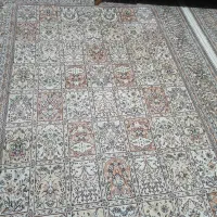 ۲ تخته فرش خشتی ۶ متری و یک تخته فرش فانتزی ۶ متری|فرش|اندیشه, اندیشه فاز ۱|دیوار