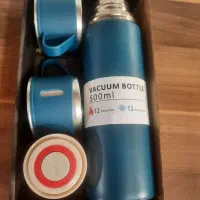 فلکس چای تک نفره مسافرتی نونو