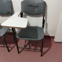 30 عدد صندلی دسته دار