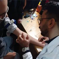 آکادمی تخصصی تزریقات و کمک های اولیه