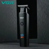 ماشین اصلاح خط زن و صفر زن VGR V-937 سفارش اروپا|آرایشی، بهداشتی، درمانی|قم, نیروگاه|دیوار
