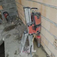 کرگیری و اجرای تاسیسات و پیمانکاری ساختمان