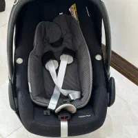 ساک حمل کودک و کریر مکسی کوزی